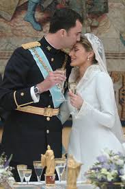 Princess marie isabelle of orléans. King Felipe Queen Letizia Of Spain S Cutest Moments Best Photos Of King Felipe Queen Letizia