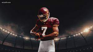 Maybe you would like to learn more about one of these? Dc S New Nfl Name Washington Football Team Just For 2020 Season Wusa9 Com