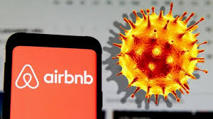 About airbnb airbnb was born in 2008 when two hosts welcomed three guests to their san francisco home, and airbnb. Airbnb Bans All House Parties Worldwide Bbc News