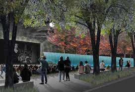 Here, students explore today's most creative design approaches, with an international faculty prominent across the field. 18 Off North Green In The City Design Workshop