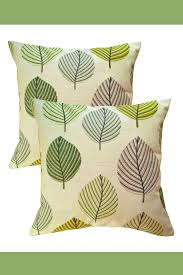 Accent cushions with original art, for that instant zhuzh factor in any room. Beige And Green Pillow Cover Leaf Decorative Throw Pillow Light Green Sage Olive Couch Toss Pillow Leaves Home Decor Botanical Cushion Case Green Leaf Pillow Floral Couch Floral Couch Pillow