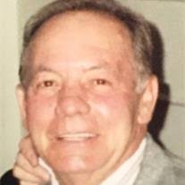 Obituary information for John Tabor