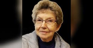 Nadine McComas Obituary