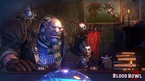 Andydavo #bloodbowl2#bloodbowlcoaching this game is a replay analysis game set in blood bowl general help, tips and tactics for starting players interested in playing chaos. Blood Bowl 2