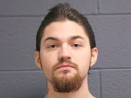 Meth possession, and 8 other crimes sentenced in Muskegon court