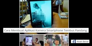 Proses pembangkitan ilmu tembus pandang tanpa puasa ini hanya bisa dibangkitan oleh master pembimbing dengan sebuah keilmuan khusus tingkat tinggi. Edit Syahrini Tembus Pandang Reino Barack Sebut Istrinya Sosok Yang Shalihah Syahrini Install Foto Tembus Pandang Aplikasi Versi Terbaru For Gratis Lakngunuae