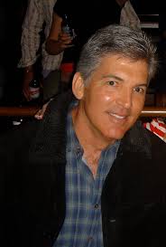 Rick Castro from Miami High School