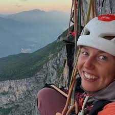 German Olympic champion Laura Dahlmeier has been confirmed dead following a  mountaineering accident