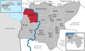Jemgum is a municipality in the leer district, in the northwest of lower saxony, germany. Jemgum Wikipedia