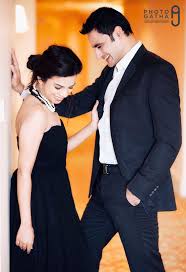 Check spelling or type a new query. Elegant Couple In Black Dress By Wedding Photoshoto