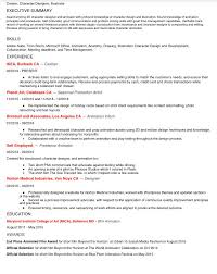 trying to make an ats friendly resume