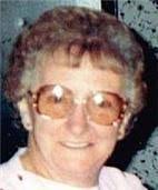 Ethel Neal Obituary (1930-2013)