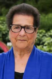 Maria DeMederios Barbosa