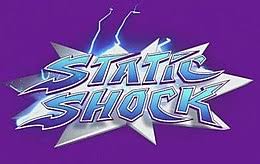 In today's video we're going to go over how to make the static shock movie! Static Shock Wikipedia