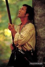 The patriot is a 2000 epic war film directed by roland emmerich, written by robert rodat, and starring mel gibson and heath ledger. The Patriot Publicity Still Of Mel Gibson Mel Gibson Epic Film Classic Movies