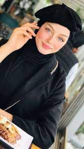 صور خلفيات بنات محجبات للموبايل HD