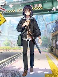 光華 猟 兵