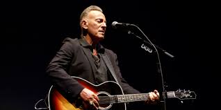Bruce Springsteen Rallies Against Trump and ICE in New Protest Song “Streets of Minneapolis”