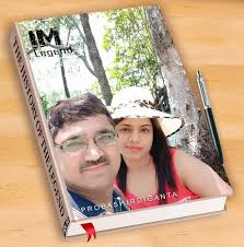 Profile for Vipin Madan