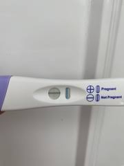 Tesco Pregnancy Tests Are They Reliable Mumsnet