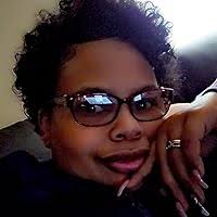 All The Stars by Keisha Powers