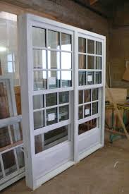 Pièce basse du dormant d'une menuiserie venant s'appuyer sur la maçonnerie. Exemples De Realisations Menuiseries A Guillotine L Atelier Du Tregor