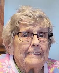 Marian Stelljes Obituary (1931