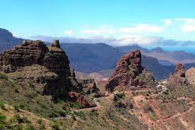 Mi Gran Canaria: REY, CUEVAS DEL (TEJEDA)