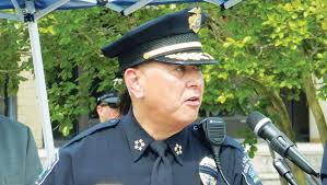 City: Police chief retiring