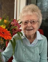 Obituary information for Mary U. Andrews