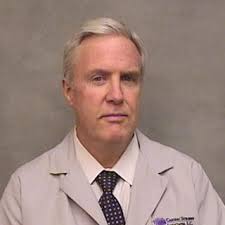 Dr. Bryan Foy, MD