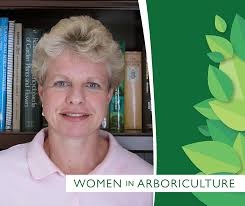 Women in Arboriculture