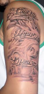 See more ideas about evil, skull tattoos, hear no see no speak no. See No Evil Hear No Evil Speak No Evil Quotes Quotesgram