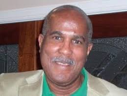 Roderick Whitlow Obituary