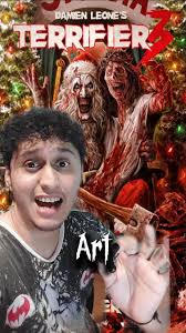 Quien Era El Papa De Sienna Terrifier