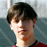 Parker Lowrance's High School Bio