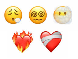 Typically, an apple operating system update means one or two new features, plus bug fixes and security patches. Apple Zoom In On The New Ios 14 5 Emojis