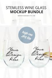 Stemless Wine Glass Mockup Bundle Wine Glasses Mockup Bundle Wine Glass Stock Photos Wine Glass Svg Mockup Wedding Wine Glass Mockup 910 Stemless Wine Glass Vinyl Sticker Design Wine Glass