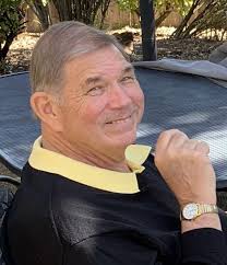 Frederick G. Lavaroni 1951 ~ 2023