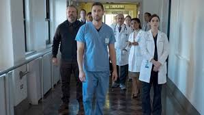 New amsterdam returns june 1 on nbc. New Amsterdam