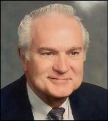 John McBRIDE Obituary (1930