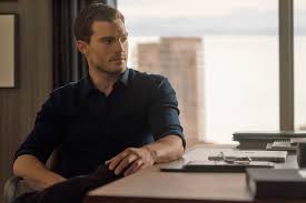 Maybe you would like to learn more about one of these? How Much Nudity Is In Fifty Shades Darker Popsugar Entertainment