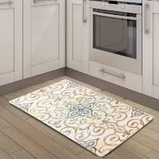 Springboro Herringbone Kitchen Mat In 2020 Anti Fatigue Kitchen Mats Kitchen Mat Anti Fatigue Mat