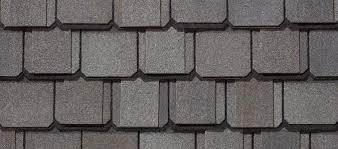 You get a brighter, more vibrant, more dramatic appearance and depth of color. Grand Manor Ampro Builders Roofing