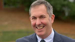 Maryland GOP calls for Baltimore County Executive Johnny Olszewski to  resign, drop out of congressional race