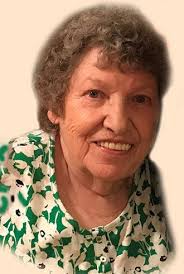 Peggy Catron Obituary (2023)