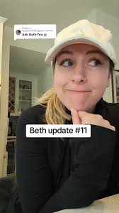 Beth Melt