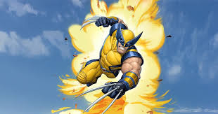 Image result for wolverine