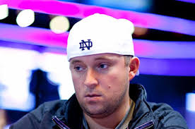Sunday Briefing: Mike Dietrich Takes Down PokerStars Sunday Million