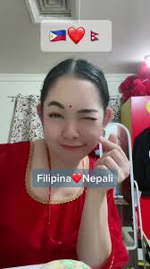 Filipino Nepali